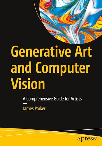 Generative Art and Computer Vision