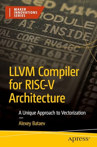 LLVM Compiler for RISC-V Architecture