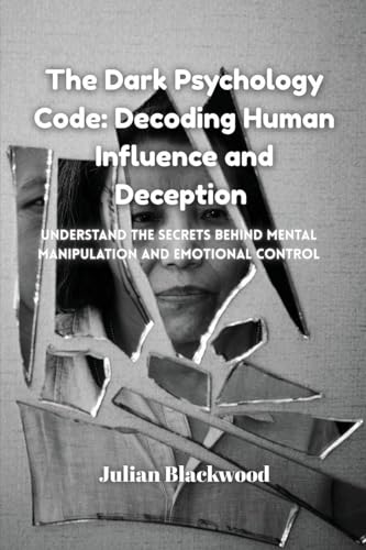 The Dark Psychology Code