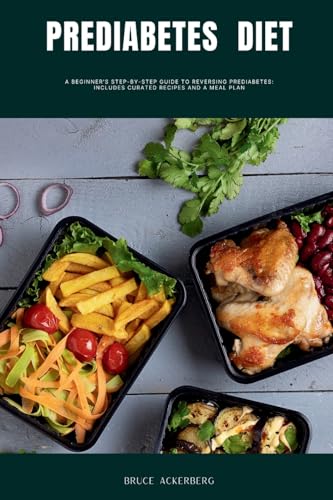 Prediabetes Diet