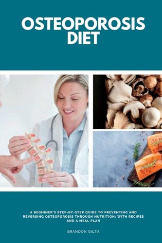 Osteoporosis Diet