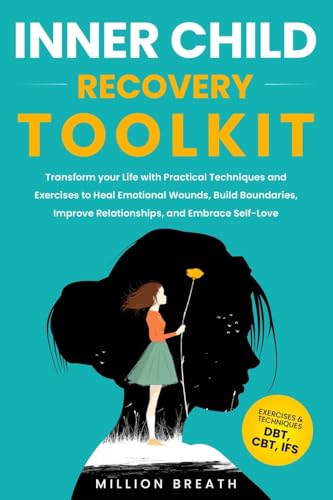 Inner Child Recovery Toolkit