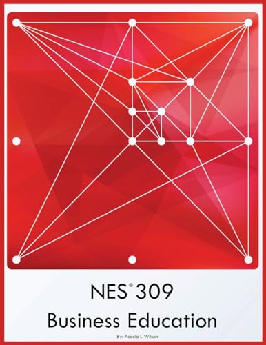 NES 309 Business Education