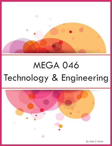 MEGA 046 Technology & Engineering