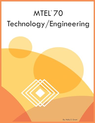 MTEL 70 Technology/Engineering