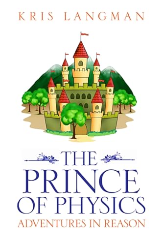 The Prince of Physics