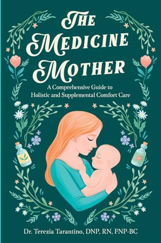 The Medicine Mother