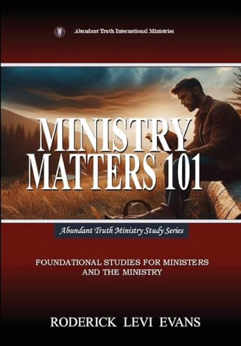 Ministry Matters 101