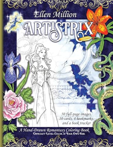 Artistrix