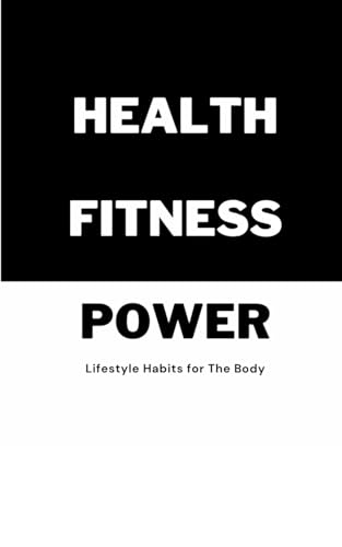 Health Fitness Power