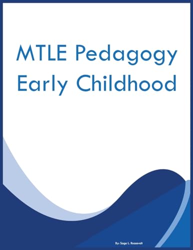 MTLE Pedagogy Early Childhood