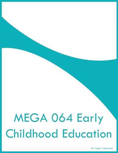MEGA 064 Early Childhood Education
