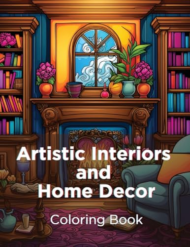 Artistic Interiors and Home Decor