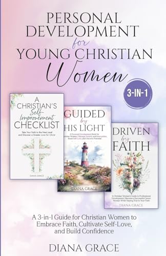 Personal Development for Young Christian Women