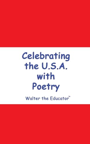 Celebrating the U.S.A. with Poetry