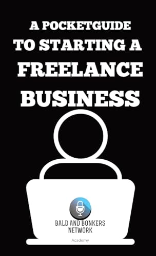 A Pocket Guide to Starting a Freelance Business