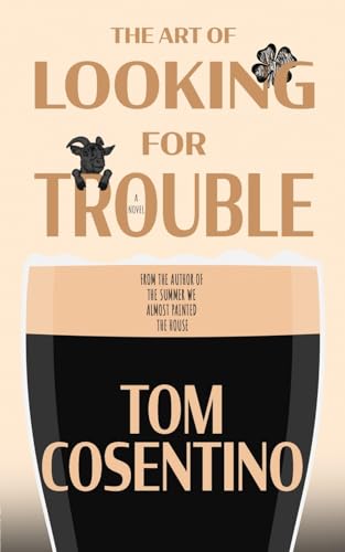 The Art Of Looking For Trouble