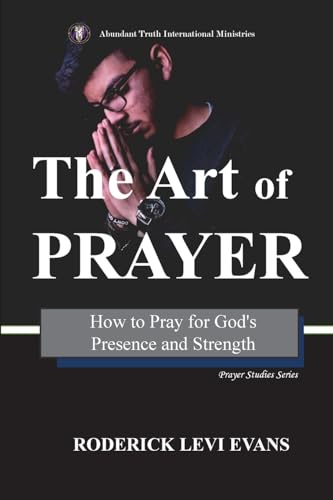 The Art of Prayer