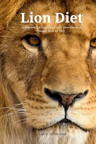 The Lion Diet
