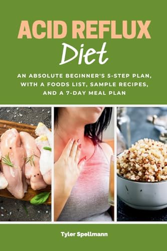 Acid Reflux Diet
