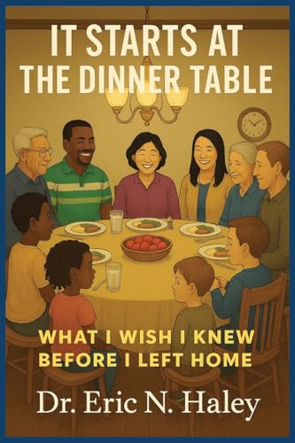 It Starts at the Dinner Table