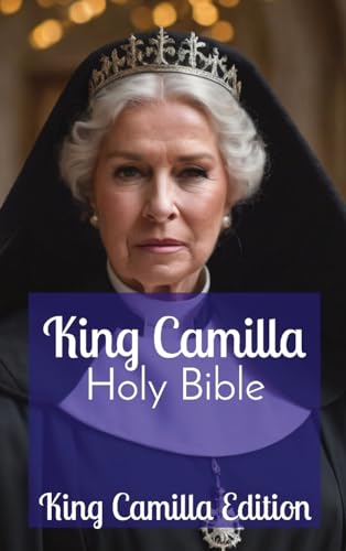 Holy Bible