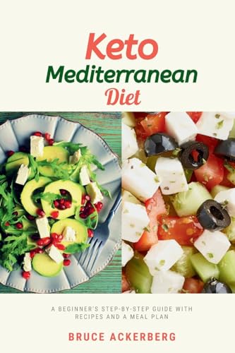 Keto Mediterranean Diet