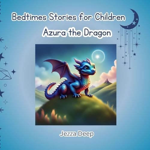 Bedtime Stories for Children