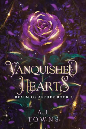 Vanquished Hearts