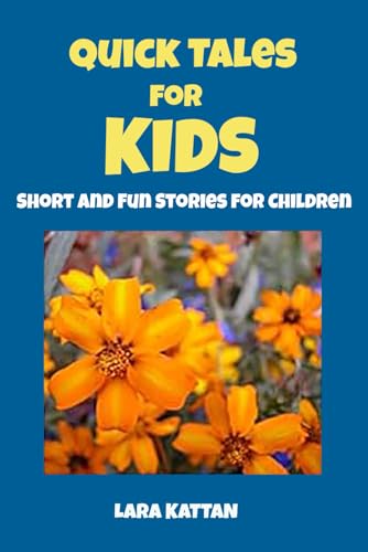 Very Short Stories for Children