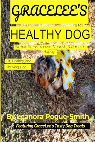 GraceLee's Healthy Dog