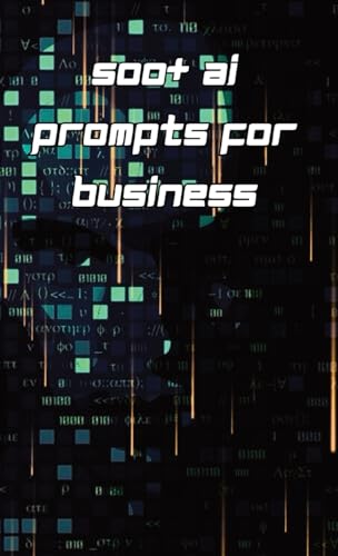 500+ AI Prompts for Business