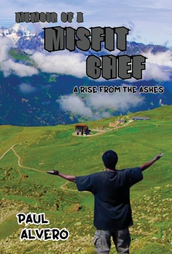 Memoir of a Misfit Chef