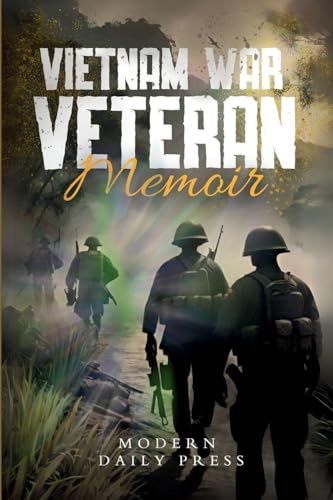 Vietnam War Veterans Memoir
