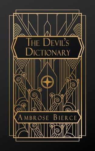 The Devil's Dictionary