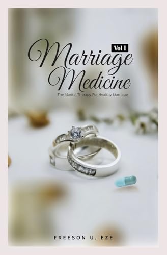 Marriage Medicine