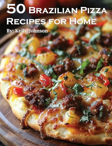 55 Brazilian Recipes for Home
