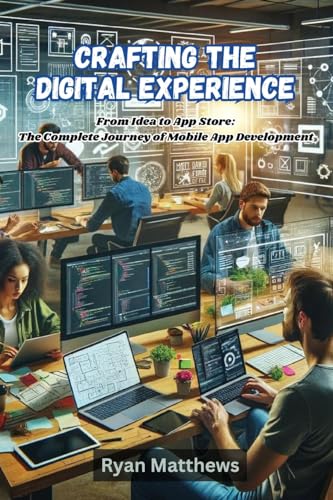 Crafting the Digital Experience