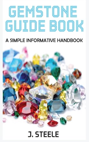 Gemstone Guide Book