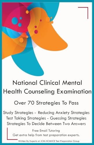 National Clinical Mental Health Counseling Examination