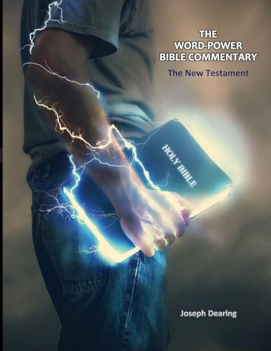 The Word-Power Bible Commentary