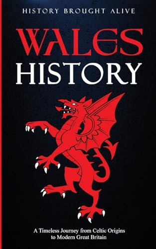 Wales History