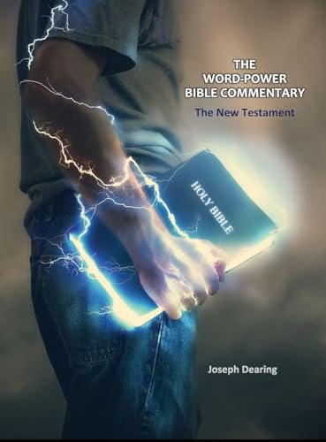 The Word-Power Bible Commentary