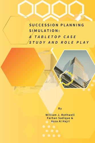 Succession Planning Simulation