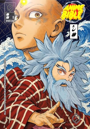 Anime Bible ( Pure Anime ) No.2