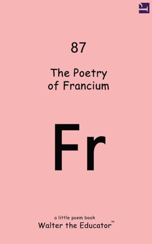 The Poetry of Francium