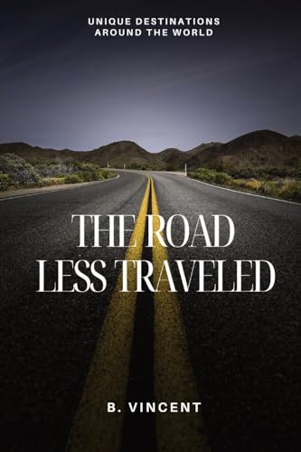 The Road Less Traveled