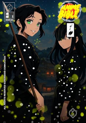 Anime Bible ( Pure Anime ) No.4
