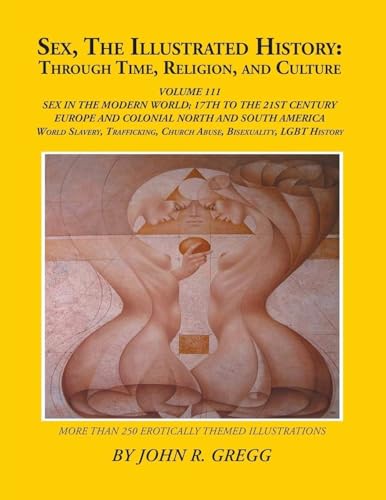 Sex, The Illustrated History