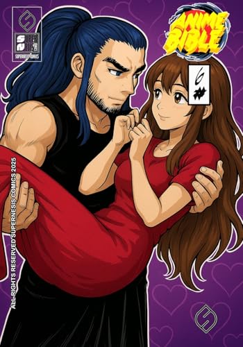 Anime Bible ( Pure Anime ) No.6